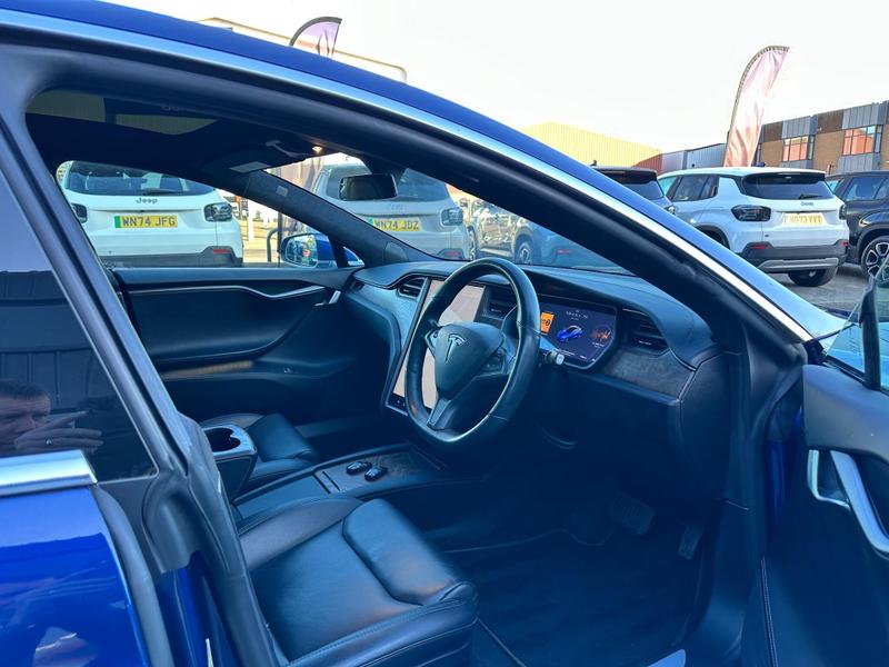 Used Tesla Model S 2020 for sale - 76933574: Photo 10