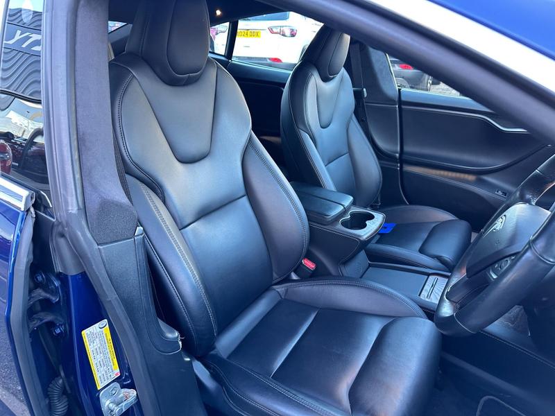 Used Tesla Model S 2020 for sale - 76933574: Photo 11
