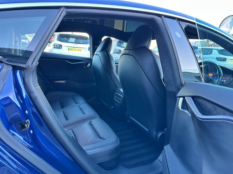 Used Tesla Model S 2020 for sale - 76933574: Photo 12