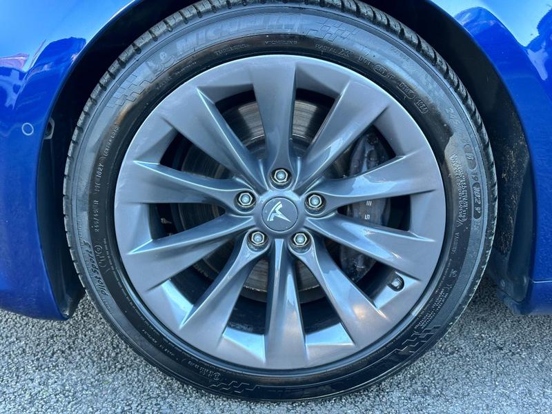 Used Tesla Model S 2020 for sale - 76933574: Photo 14