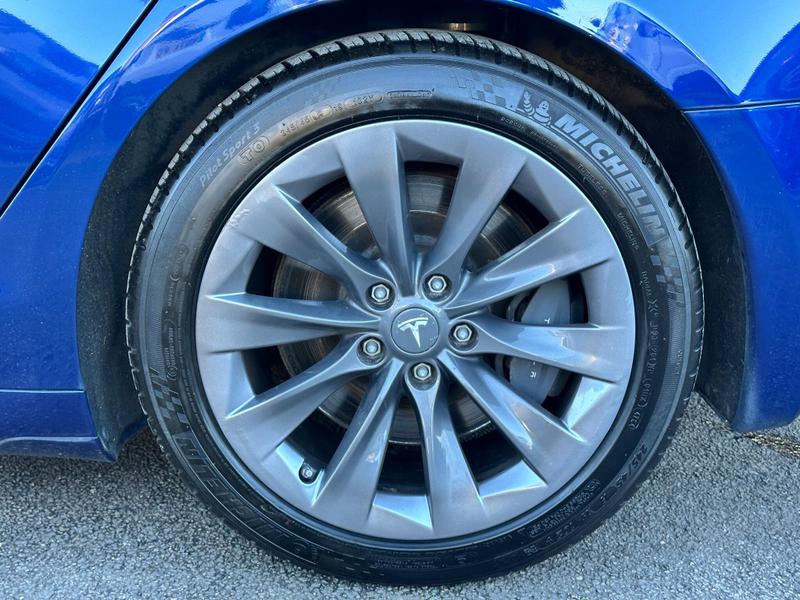 Used Tesla Model S 2020 for sale - 76933574: Photo 15