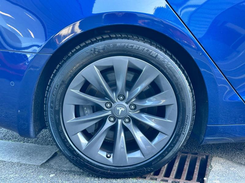 Used Tesla Model S 2020 for sale - 76933574: Photo 16