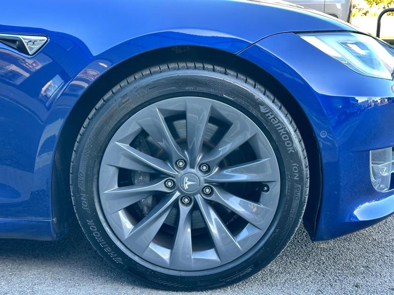 Used Tesla Model S 2020 for sale - 76933574: Photo 17