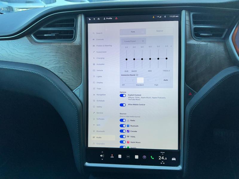 Used Tesla Model S 2020 for sale - 76933574: Photo 18