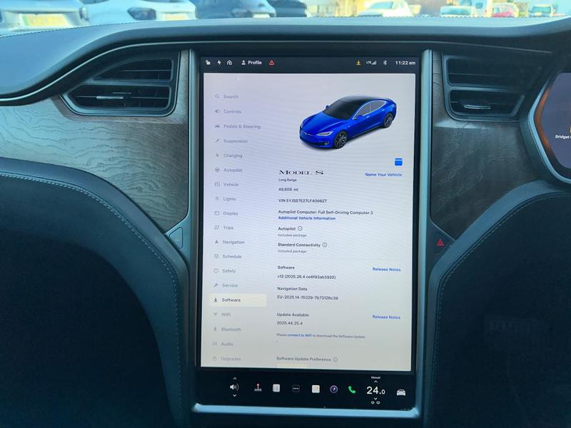 Used Tesla Model S 2020 for sale - 76933574: Photo 19