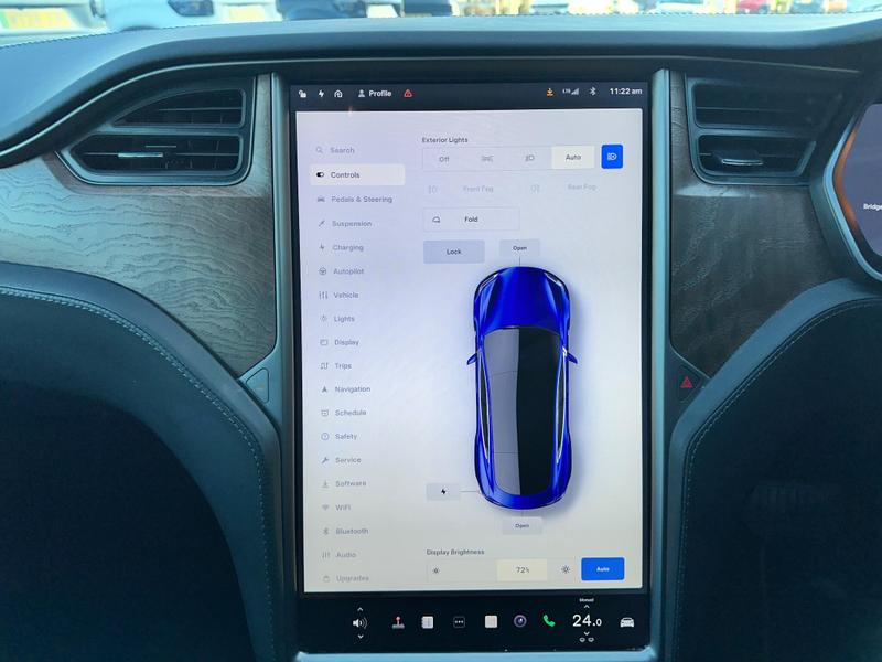 Used Tesla Model S 2020 for sale - 76933574: Photo 20