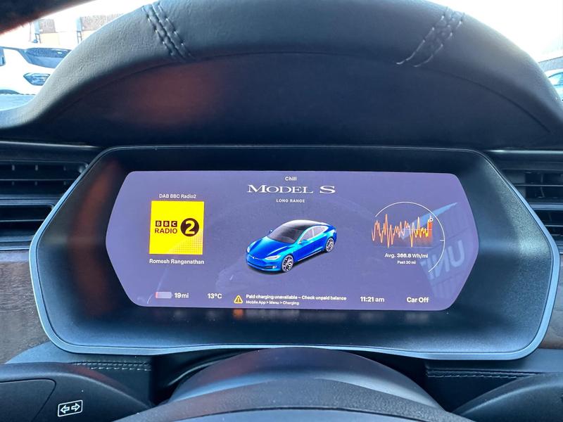 Used Tesla Model S 2020 for sale - 76933574: Photo 22