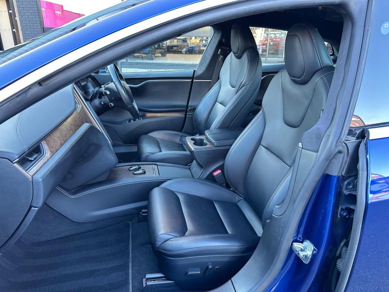 Used Tesla Model S 2020 for sale - 76933574: Photo 25