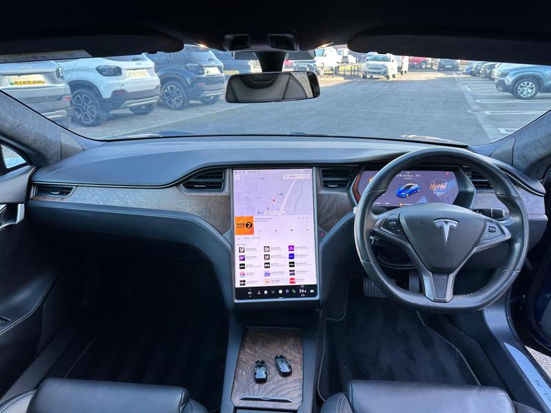 Used Tesla Model S 2020 for sale - 76933574: Photo 27