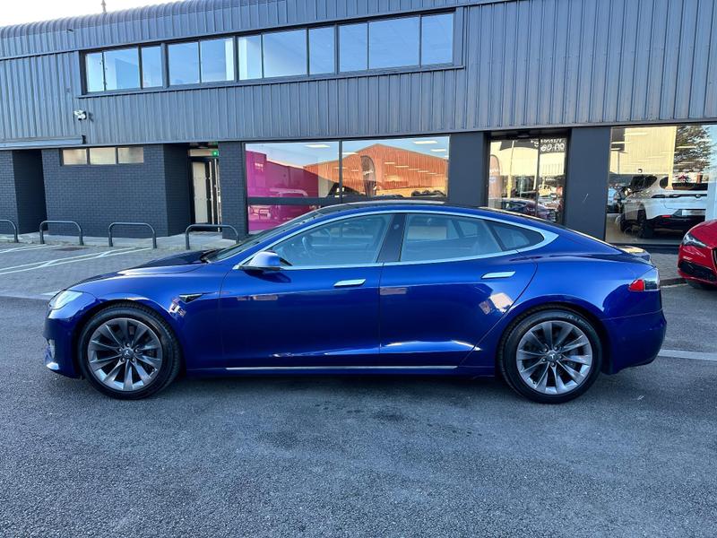 Used Tesla Model S 2020 for sale - 76933574: Photo 5