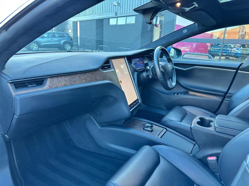 Used Tesla Model S 2020 for sale - 76933574: Photo 9
