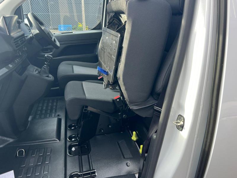 Used Fiat Scudo 2025 for sale - 76888096: Photo 14