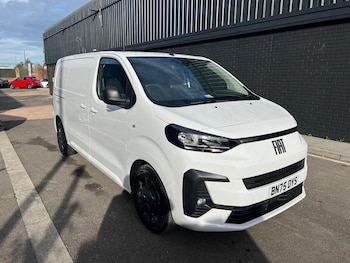 Used Fiat Scudo 2025 for sale - 76888096: Photo