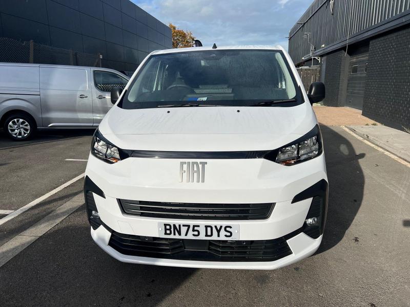 Used Fiat Scudo 2025 for sale - 76888096: Photo 2