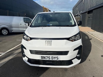 Used Fiat Scudo 2025 for sale - 76888096: Photo