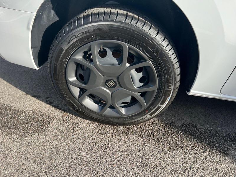 Used Fiat Scudo 2025 for sale - 76888096: Photo 33