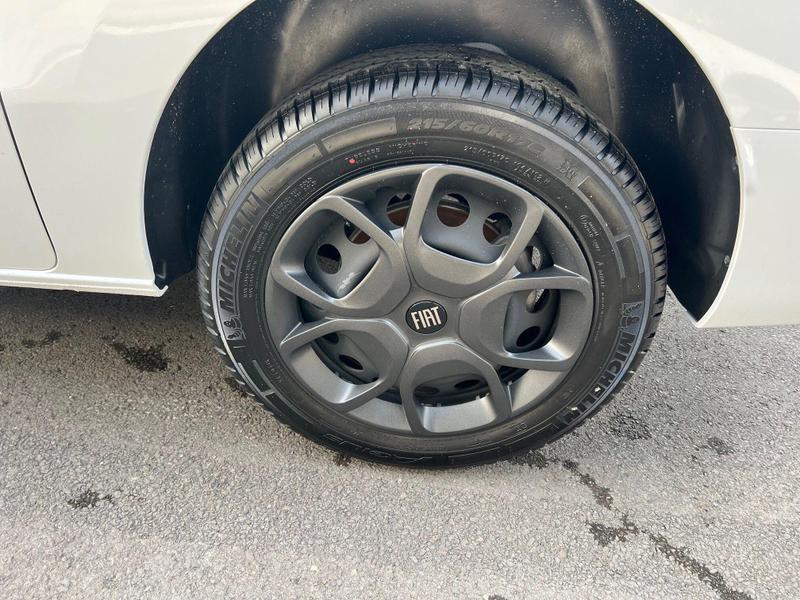 Used Fiat Scudo 2025 for sale - 76888096: Photo 34