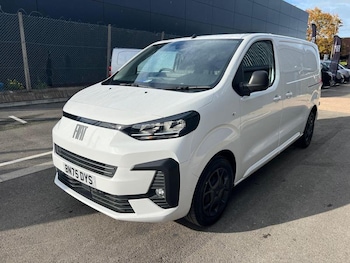 Used Fiat Scudo 2025 for sale - 76888096: Photo