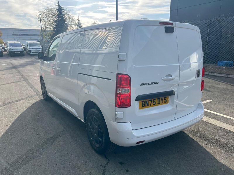 Used Fiat Scudo 2025 for sale - 76888096: Photo 5