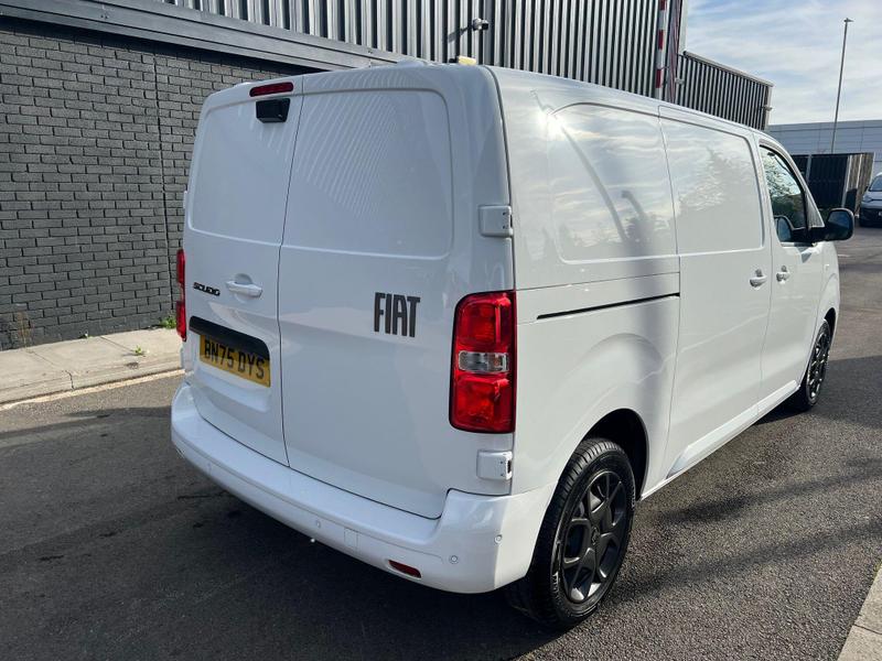 Used Fiat Scudo 2025 for sale - 76888096: Photo 7