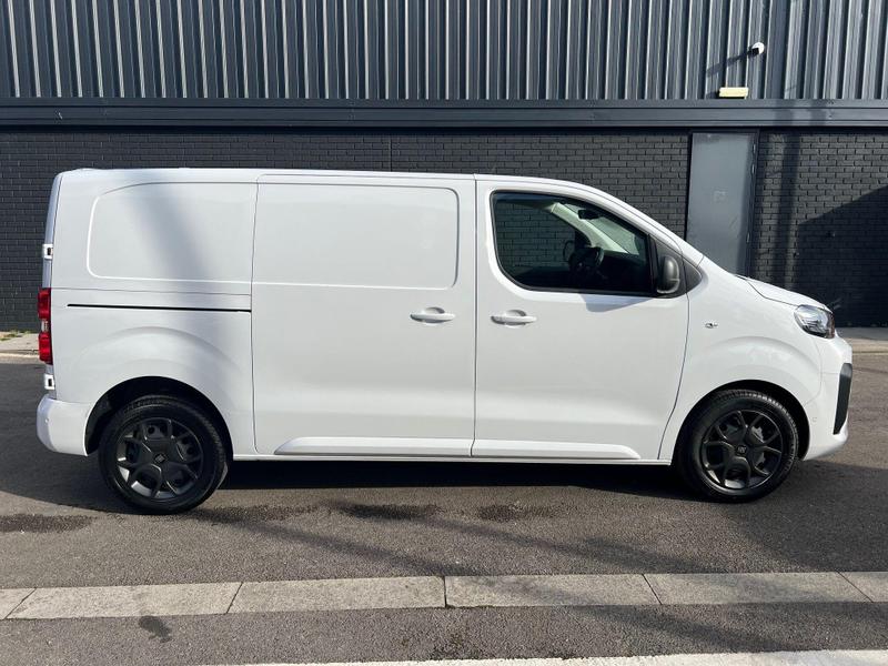 Used Fiat Scudo 2025 for sale - 76888096: Photo 8