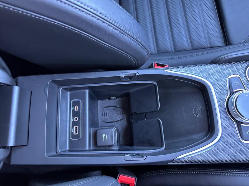 Used Alfa Romeo Giulia 2023 for sale - 77312674: Photo 10