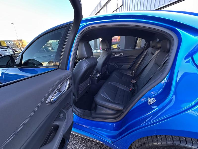 Used Alfa Romeo Giulia 2023 for sale - 77312674: Photo 14