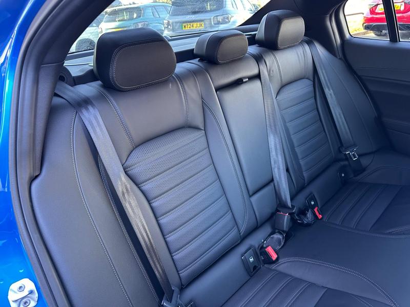 Used Alfa Romeo Giulia 2023 for sale - 77312674: Photo 15