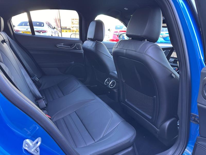 Used Alfa Romeo Giulia 2023 for sale - 77312674: Photo 16