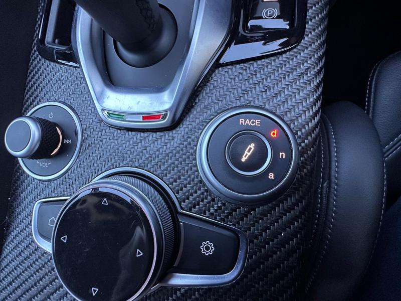 Used Alfa Romeo Giulia 2023 for sale - 77312674: Photo 18