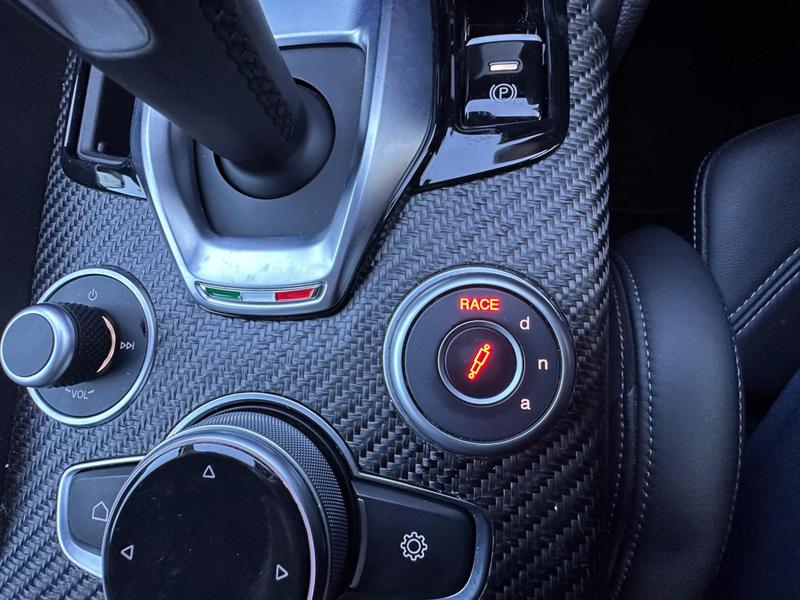 Used Alfa Romeo Giulia 2023 for sale - 77312674: Photo 19