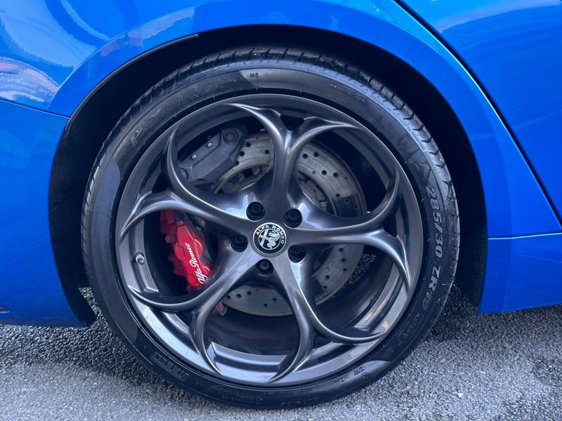 Used Alfa Romeo Giulia 2023 for sale - 77312674: Photo 26