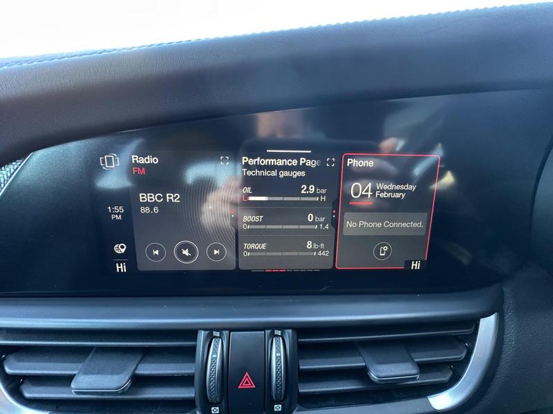 Used Alfa Romeo Giulia 2023 for sale - 77312674: Photo 28