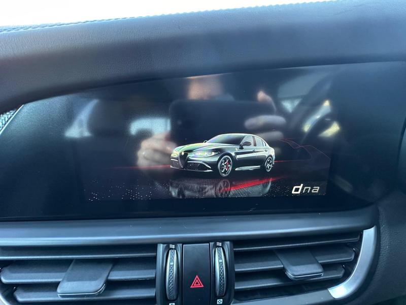 Used Alfa Romeo Giulia 2023 for sale - 77312674: Photo 29