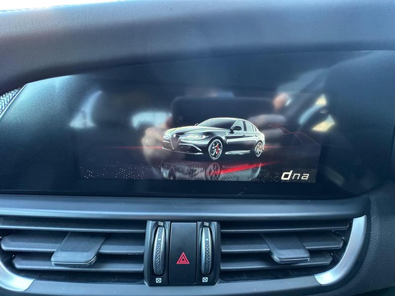 Used Alfa Romeo Giulia 2023 for sale - 77312674: Photo 30