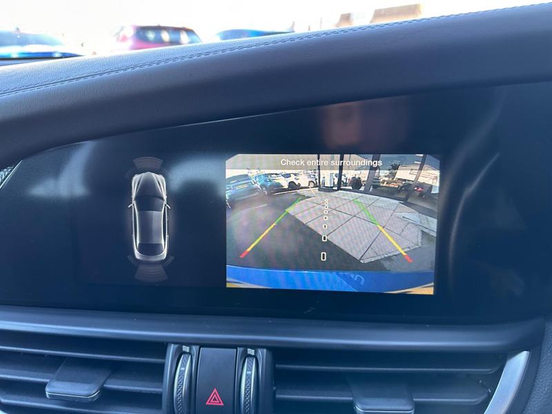 Used Alfa Romeo Giulia 2023 for sale - 77312674: Photo 32