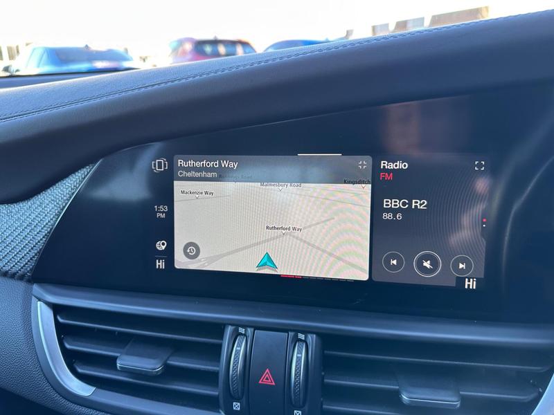 Used Alfa Romeo Giulia 2023 for sale - 77312674: Photo 33