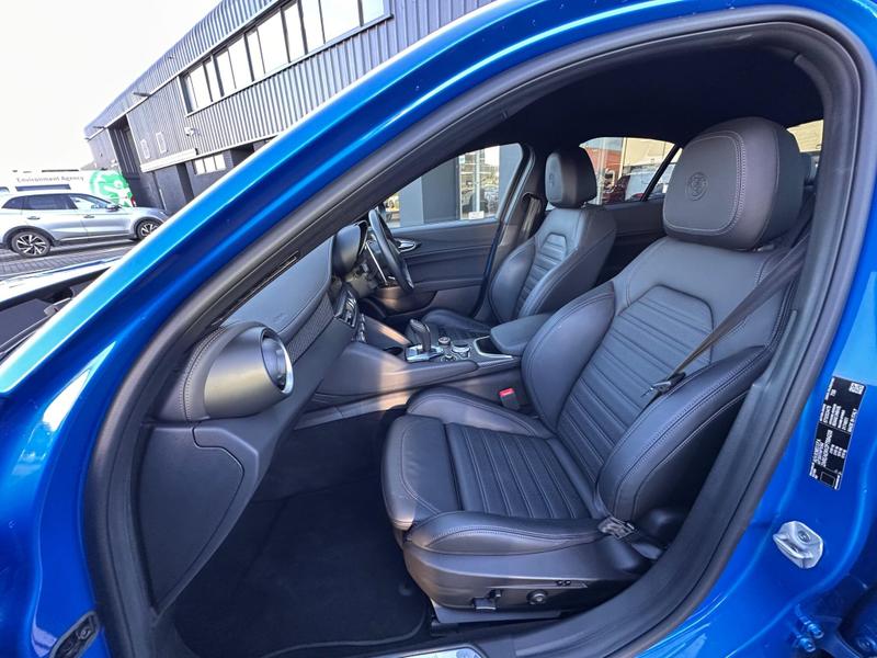 Used Alfa Romeo Giulia 2023 for sale - 77312674: Photo 38