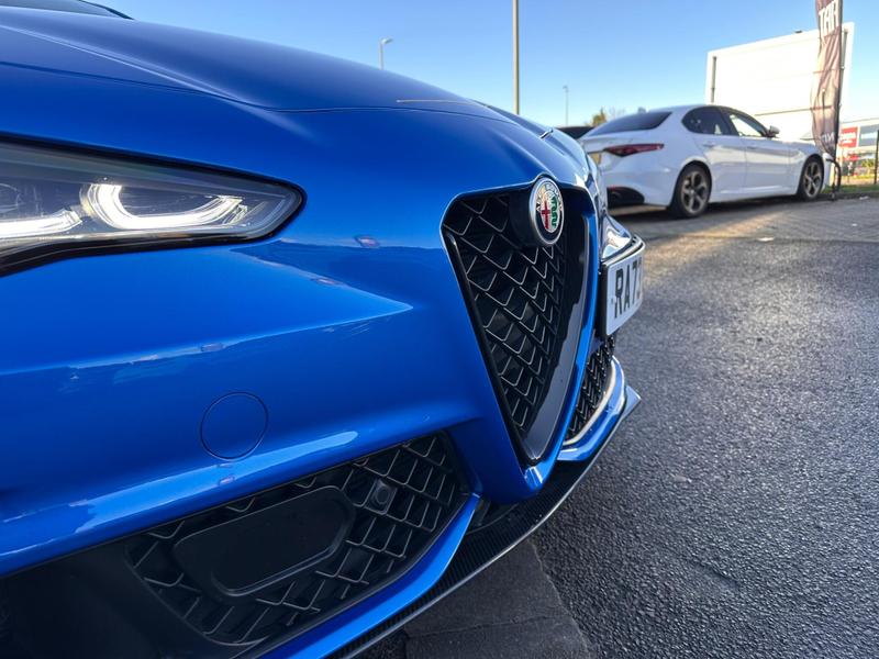 Used Alfa Romeo Giulia 2023 for sale - 77312674: Photo 40