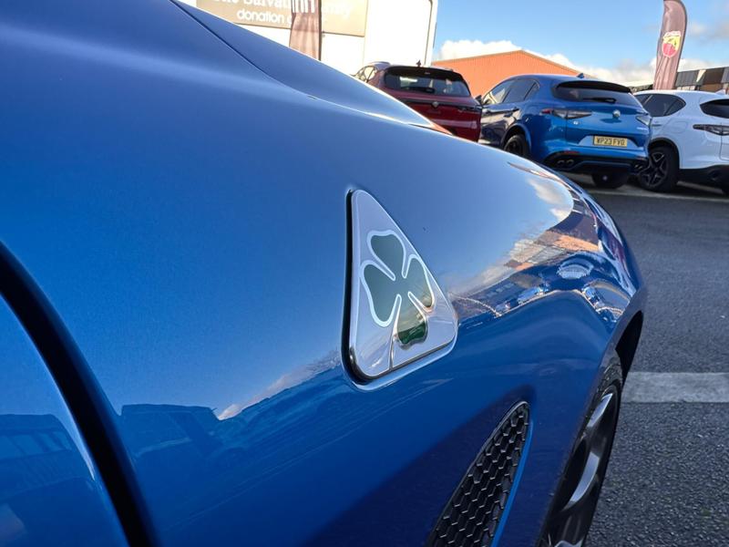 Used Alfa Romeo Giulia 2023 for sale - 77312674: Photo 42