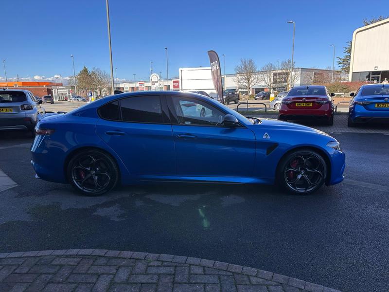 Used Alfa Romeo Giulia 2023 for sale - 77312674: Photo 6