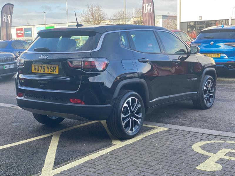 Used Jeep Compass 2025 for sale - 77077090: Photo 10