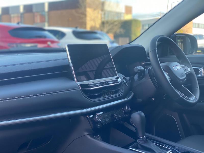 Used Jeep Compass 2025 for sale - 77077090: Photo 11