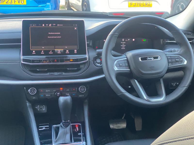 Used Jeep Compass 2025 for sale - 77077090: Photo 13