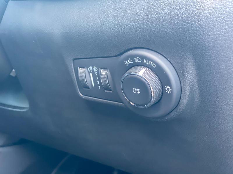 Used Jeep Compass 2025 for sale - 77077090: Photo 17