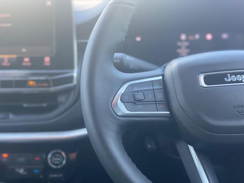 Used Jeep Compass 2025 for sale - 77077090: Photo 19