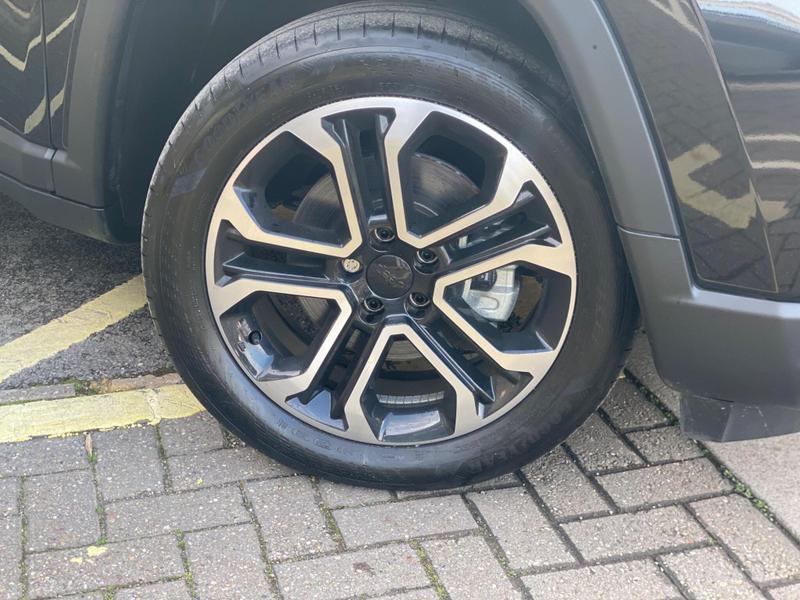 Used Jeep Compass 2025 for sale - 77077090: Photo 20