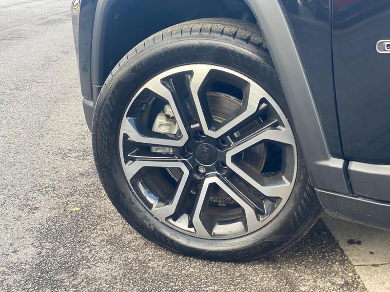 Used Jeep Compass 2025 for sale - 77077090: Photo 22