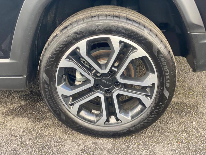 Used Jeep Compass 2025 for sale - 77077090: Photo 23