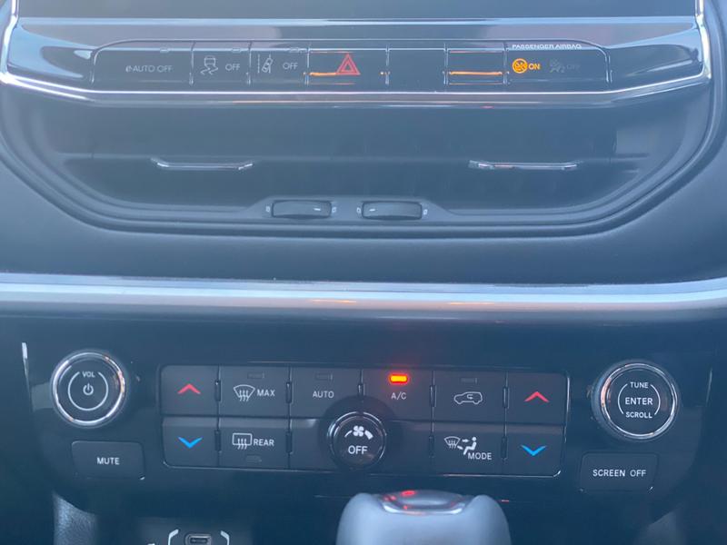 Used Jeep Compass 2025 for sale - 77077090: Photo 24